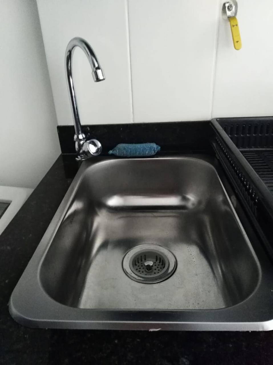 Apartamento Loft Medellín