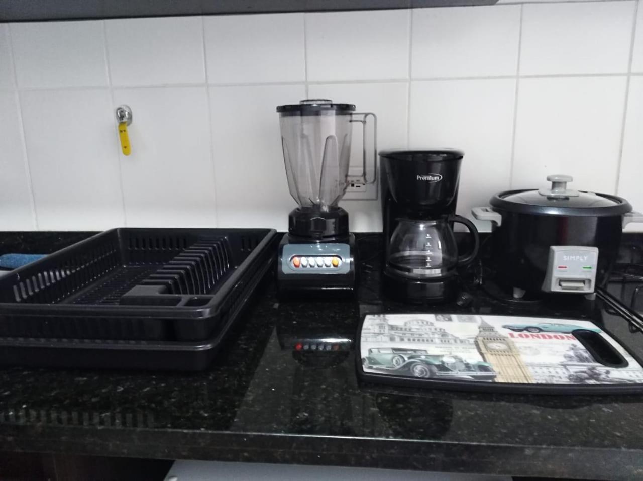 Apartamento Apartamento Loft *