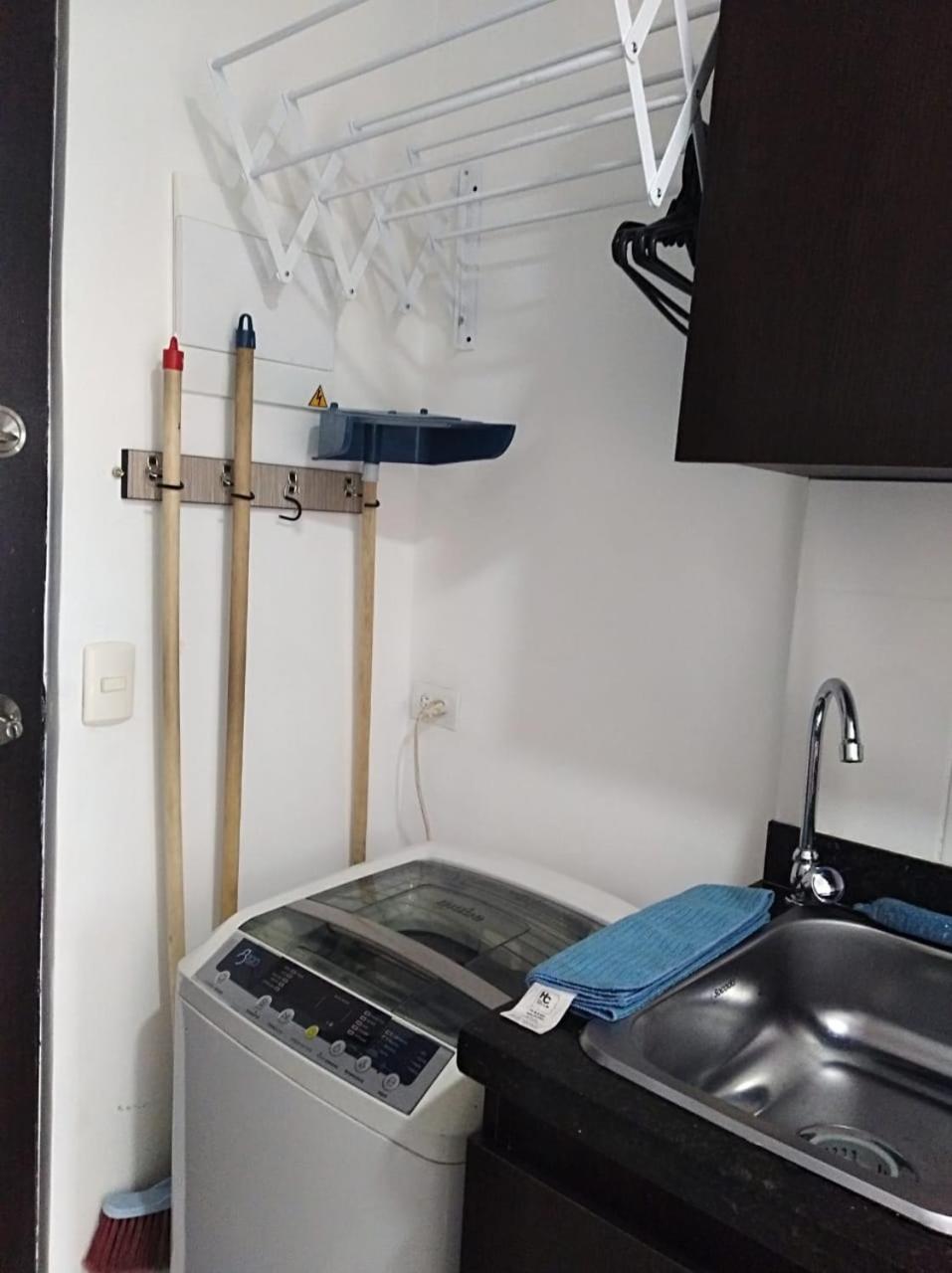 Apartamento Apartamento Loft