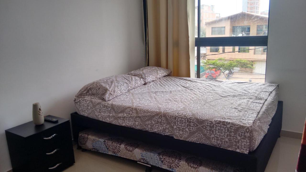 Apartamento Loft Apartamento Medellín