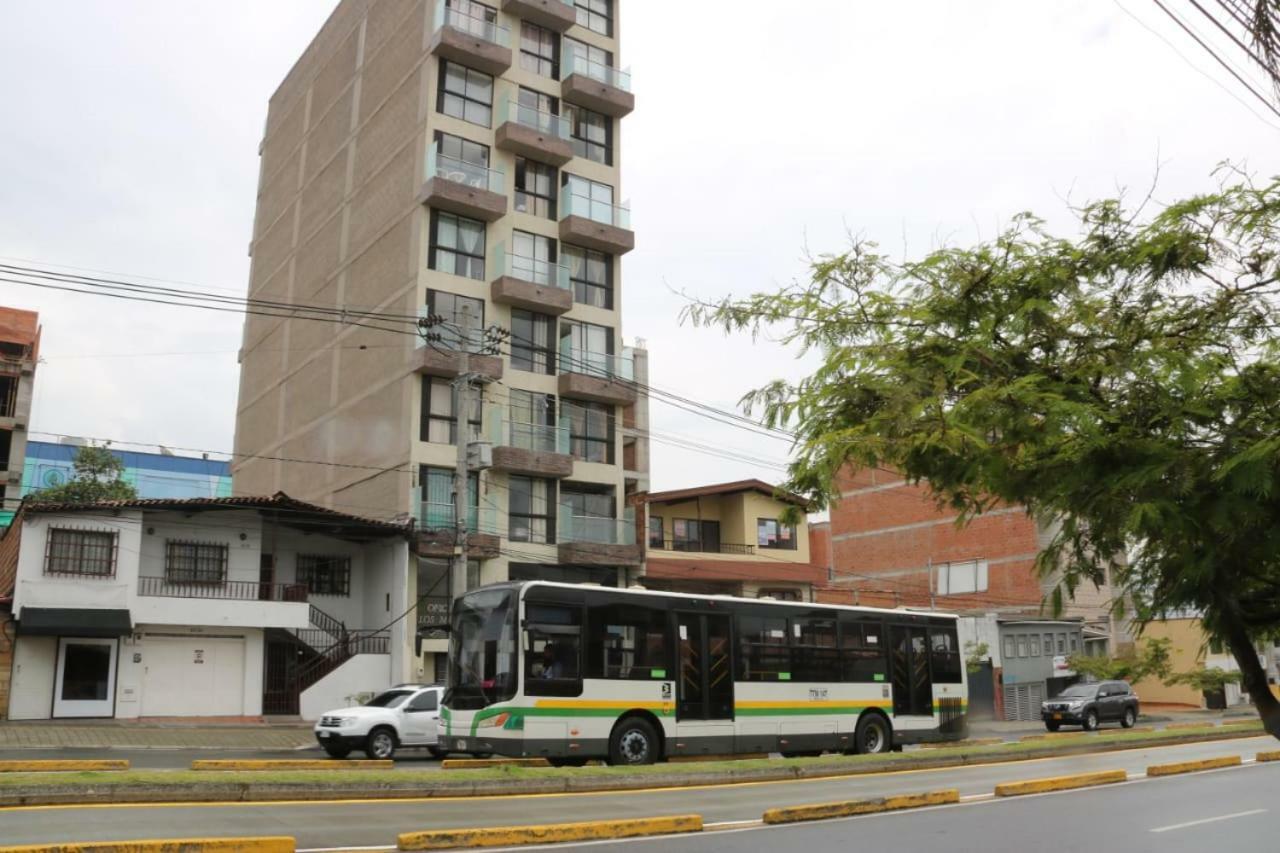Apartamento Loft Apartamento