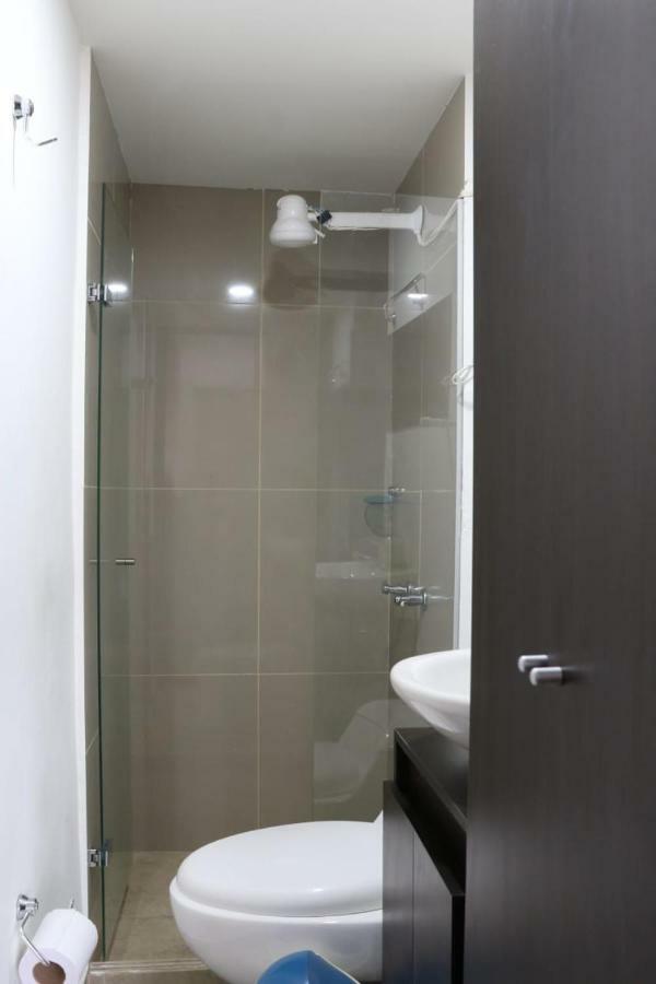 Apartamento Apartamento Loft