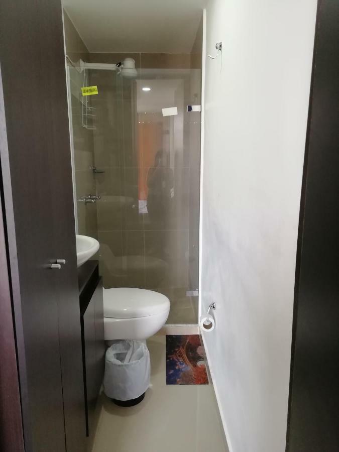 Apartamento Loft * Medellín